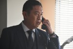 ドラマ『警視庁・捜査一課長スペシャル』場面写真