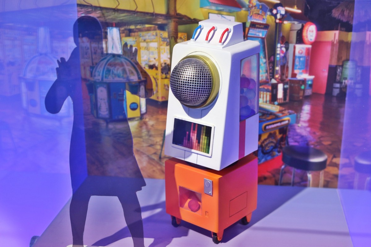 20240327 バンダイ「未来のガシャポン」