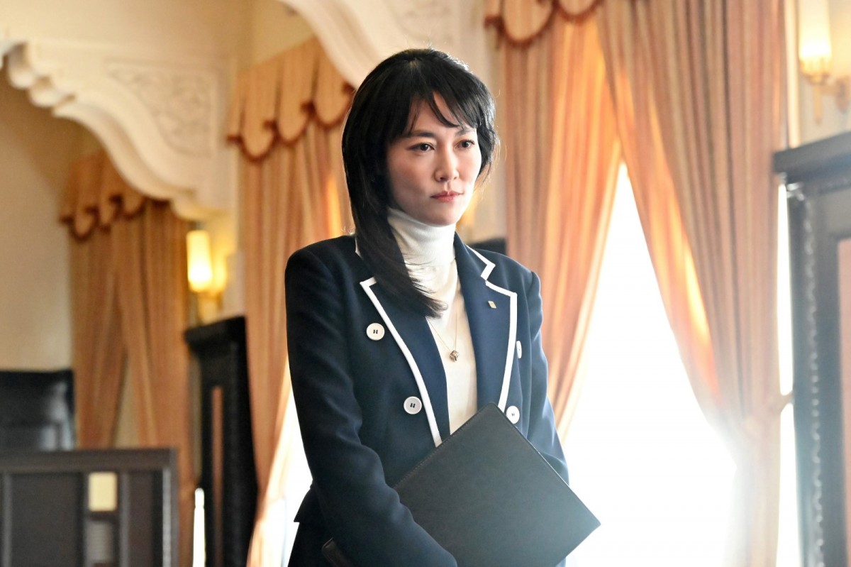今田美桜主演『花咲舞が黙ってない』に飯尾和樹、要潤、栗山千明ら出演決定