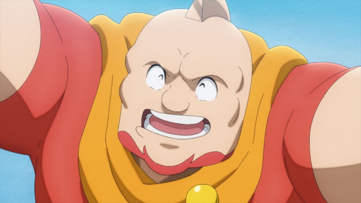 上坂すみれ、小野大輔、宮田俊哉ら、アニメ『キン肉マン』完璧超人始祖編・新キャスト15名発表＆PV公開