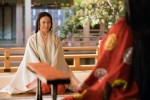 大河ドラマ『光る君へ』第13回「進むべき道」より