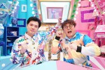マユリカ、全国ネットで初レギュラー！　『お笑いマンガ道場』のDNA引き継ぐ大喜利番組に