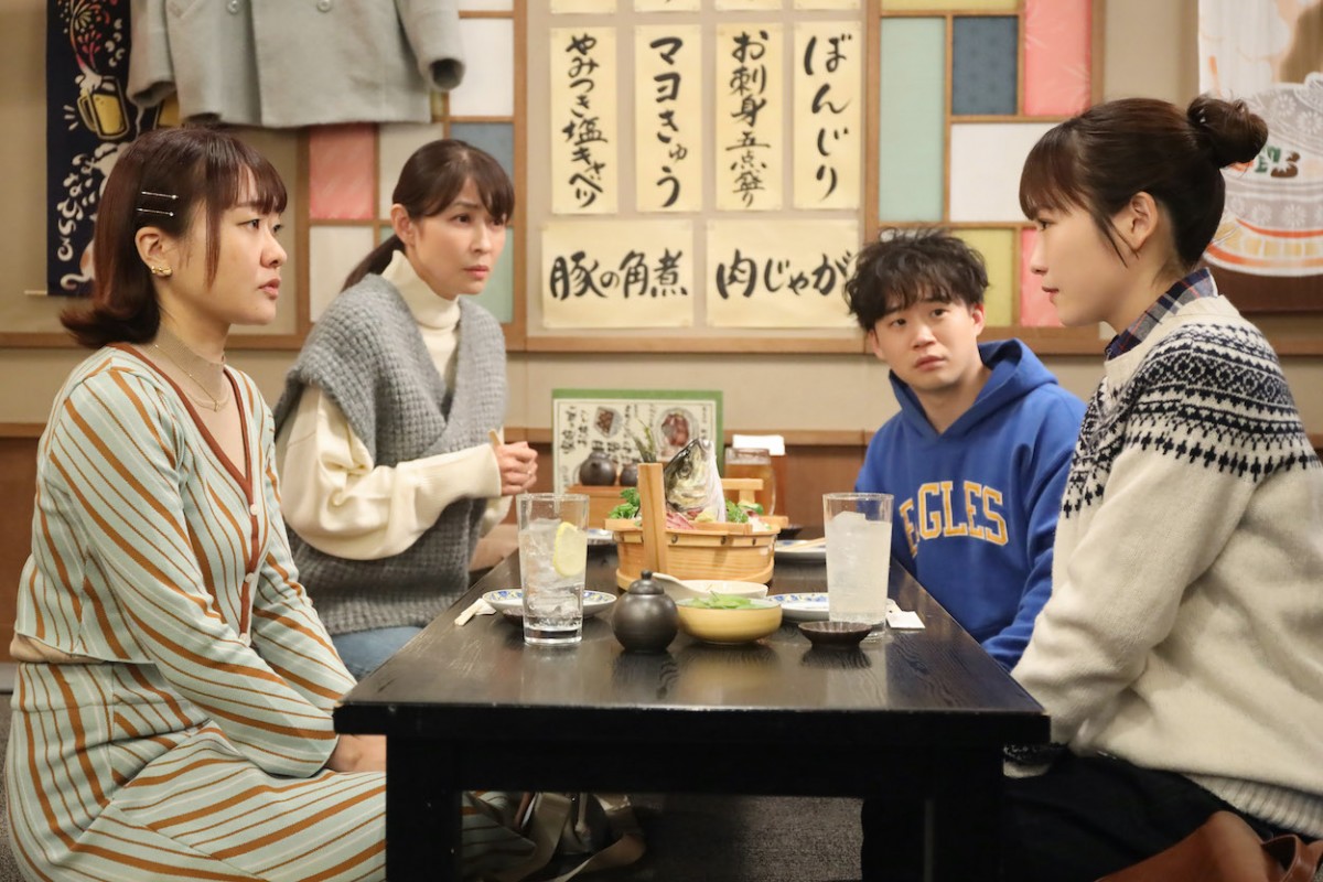『となりのナースエイド』“澪”川栄李奈、姉の死の真相に怒り　ネット衝撃「辛い展開すぎる」（ネタバレあり）