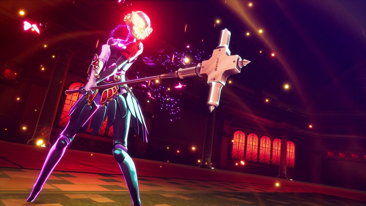 アトラス『ペルソナ3 リロード』、後日談『Episode Aegis』を含むエクスパンションパスが発売決定