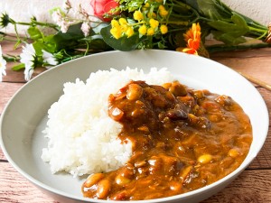 20240307 ポリ袋カレー