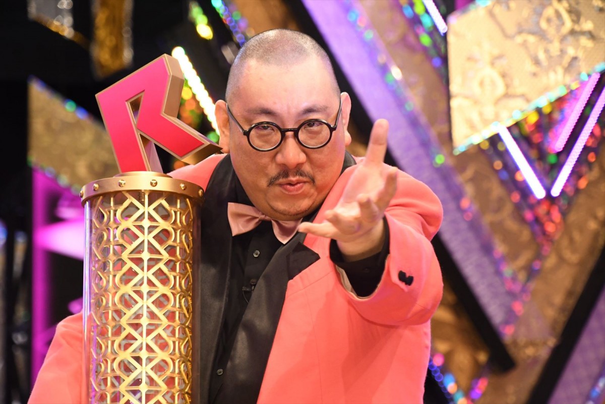 R-1優勝の街裏ぴんく、勝因は1分の延長⁉「起承転結がつけやすかった」