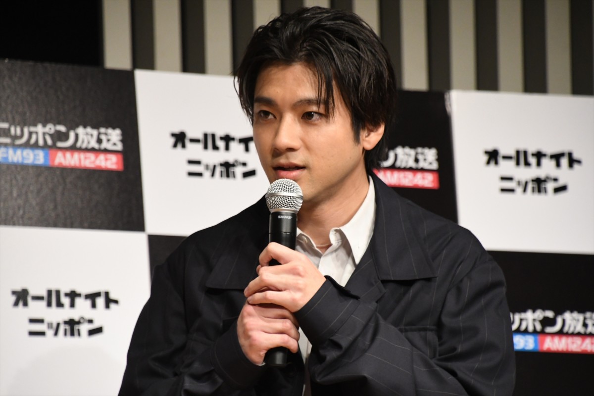 山田裕貴、『オールナイトニッポン』１部パーソナリティ就任「もっとラジオに人生を変えてもらえるかも」
