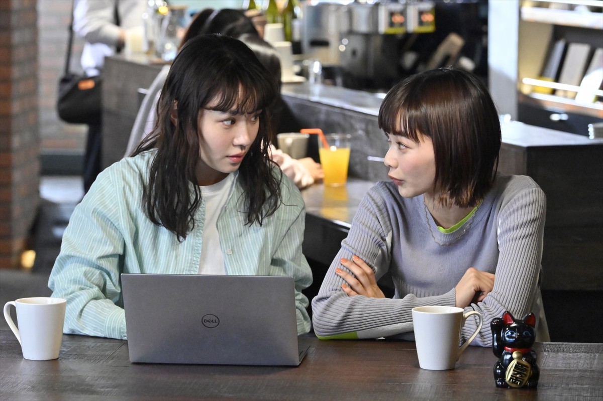 『春になったら』第10話　“雅彦”木梨憲武、残された時間を“瞳”奈緒と一緒に自宅で過ごすことを決意