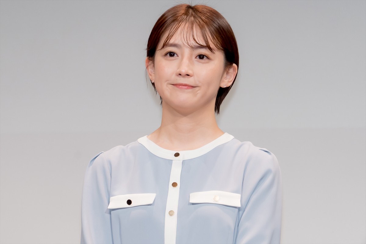 青井実アナ、NHK番組降板と家族関連報道に謝罪　フジ『イット！』キャスター就任で「身の引き締まる思い」