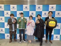 アニメ『鬼滅の刃』声優陣が「AnimeJapan 2024」『鬼滅の刃』スペシャルステージに登壇