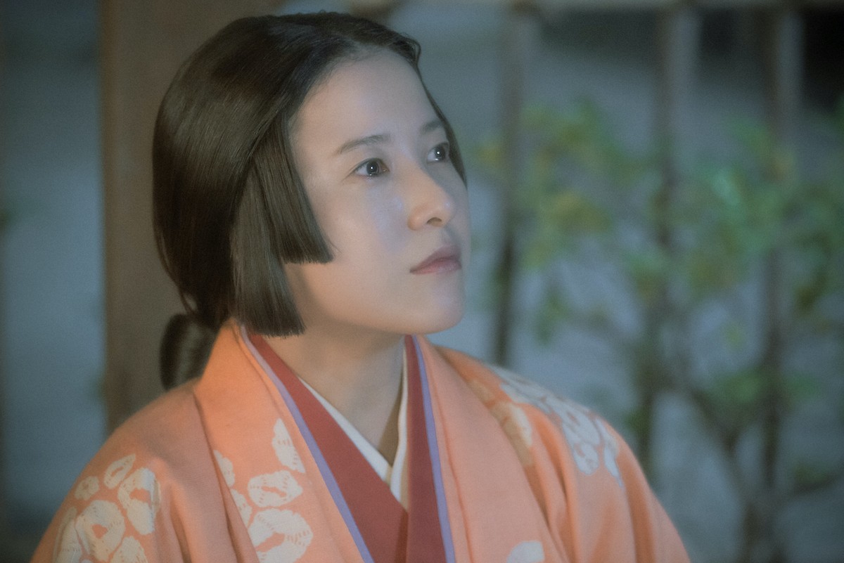吉高由里子、『光る君へ』まひろは「自分を見ているよう」　超長期スパンの大河ドラマを駆け抜ける思い