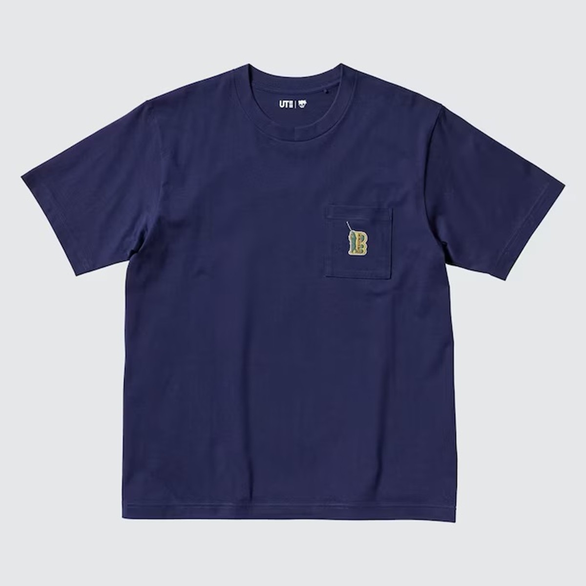 202307「『名探偵コナン』×『UT』コラボ商品」