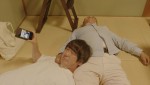 映画『アイアム・ア・コメディアン』場面写真