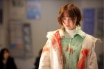 ドラマ『君が獣になる前に』第1話場面写真