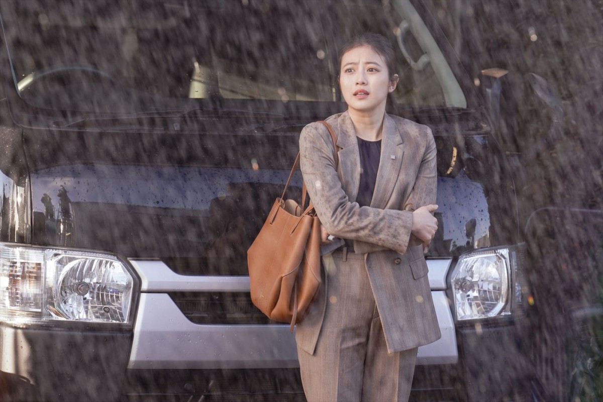 TikToker・あかせあかり、『花咲舞が黙ってない』挿入歌を担当！　今田美桜「あかせさんの歌で舞の思いが際立つ」