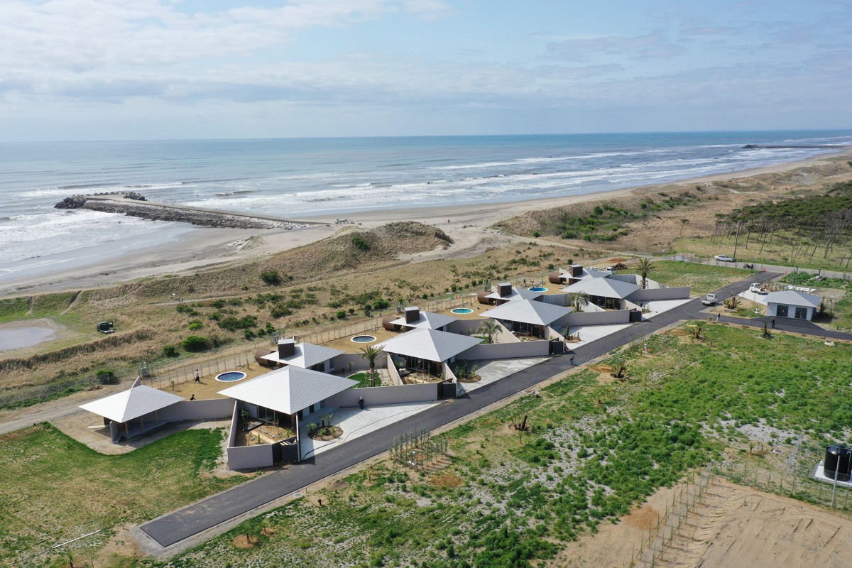20240425　NAGARAMI RESORT SOSA