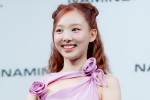 TWICE・NAYEON、韓国コスメブランド「NAMING.」日本本格上陸記念イベントに登場