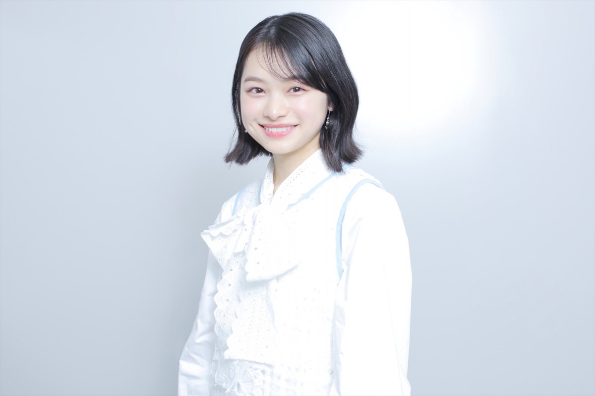 ドラマ『からかい上手の高木さん』月島琉衣＆黒川想矢、小豆島ロケが“高木さん＆西片”体現の手助けに