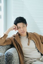 鈴木亮平