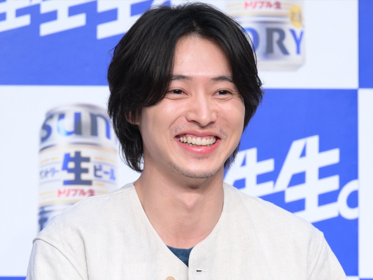 高校生が選ぶ「今一番好きな俳優」ランキングTOP10