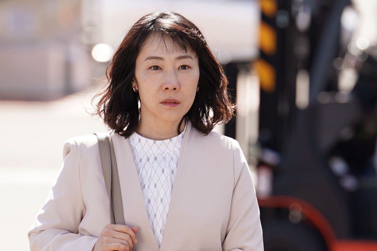 今田美桜が池井戸潤原作ドラマで“忖度なし”のヒロインを熱演！『花咲舞が黙ってない』今夜スタート