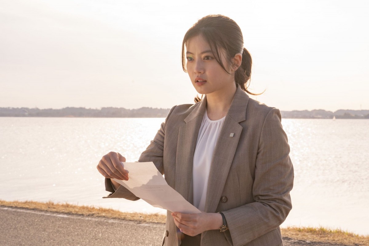 今田美桜が池井戸潤原作ドラマで“忖度なし”のヒロインを熱演！『花咲舞が黙ってない』今夜スタート