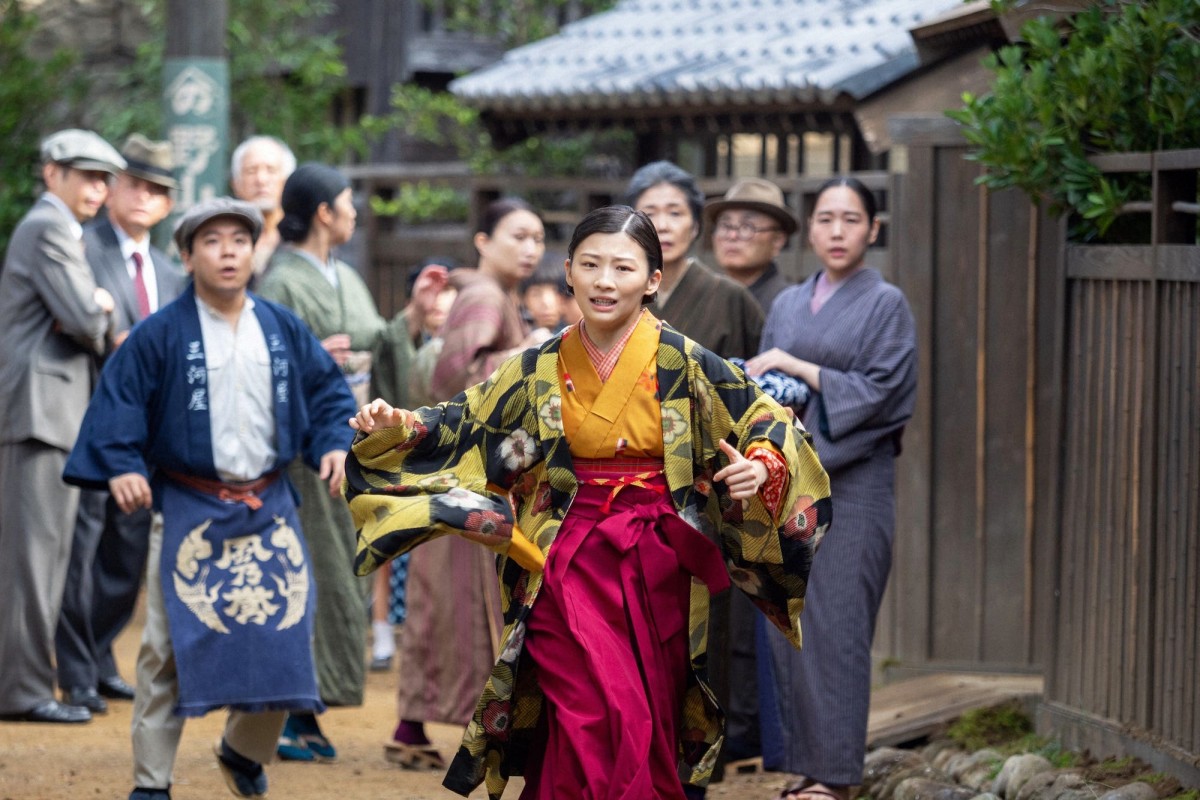 『虎に翼』“優三”仲野太賀、検事との緊迫の攻防から一転　弱点告白にネット爆笑「なんかかわいいw」