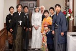 連続テレビ小説『虎に翼』第4回より