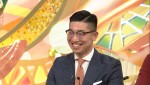 4月7日放送の『新婚さんいらっしゃい！』より