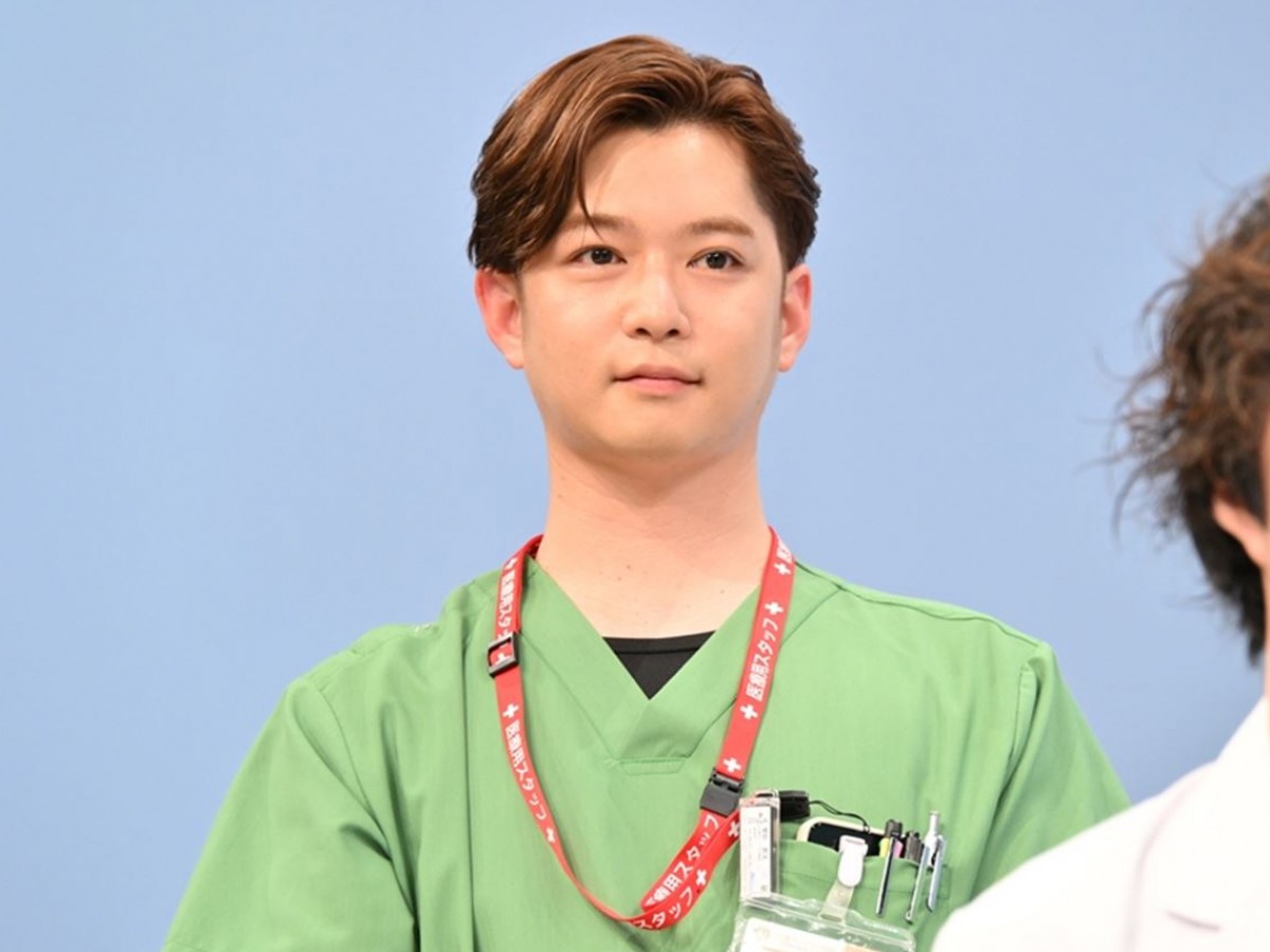 杉咲花、朝ドラで共演の若葉竜也に直電で出演懇願「やるよね？」