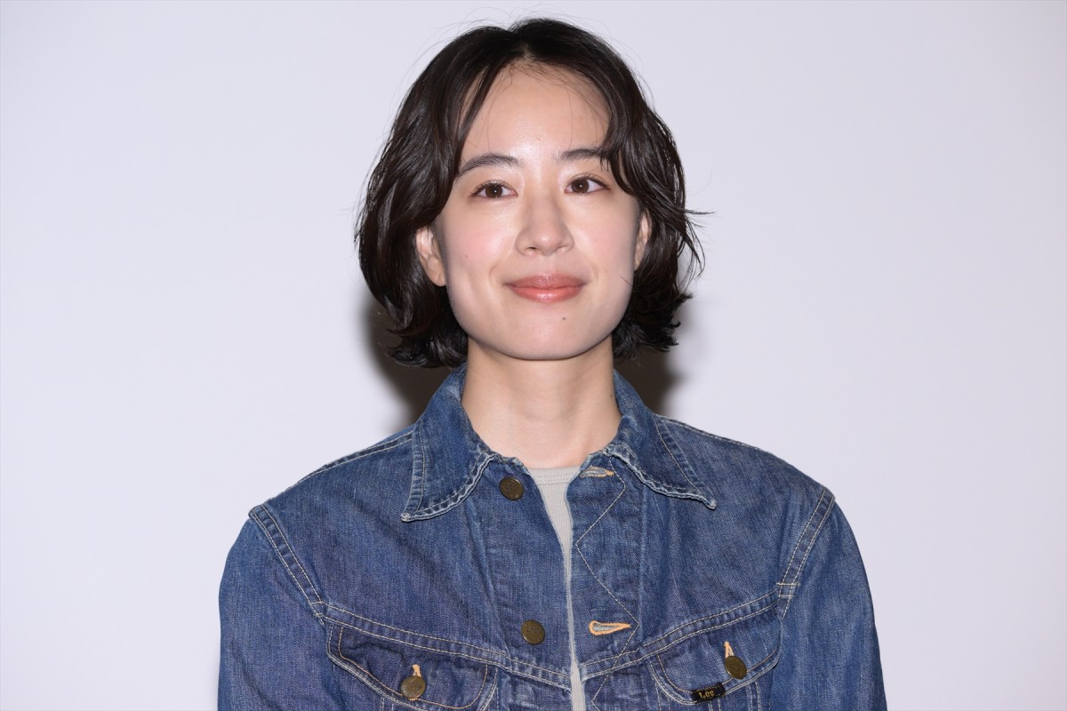稲垣吾郎、代理出産描くドラマでの内田有紀との夫婦役は「同級生とかに会ったような感じ」