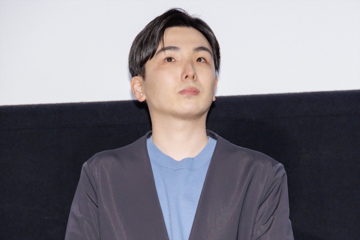 石原さとみ、7年前の「変わりたい」衝動を告白　『ミッシング』完成に瞳潤ませる