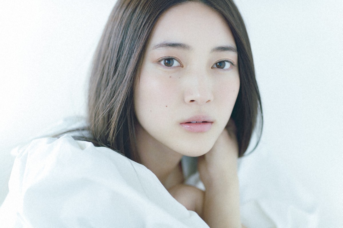 水野美紀、来年大河『べらぼう』で“元花魁”演じる　新たな出演者6名発表