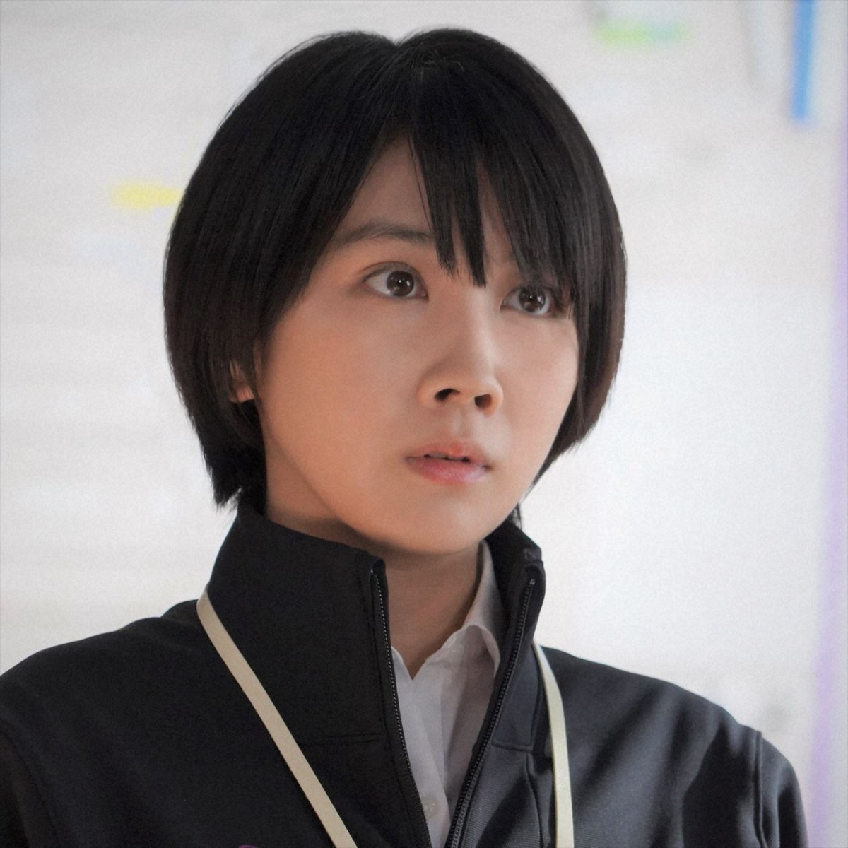 米倉涼子が喜びの声！　主演ドラマ『エンジェルフライト』、6月よりテレビ初放送
