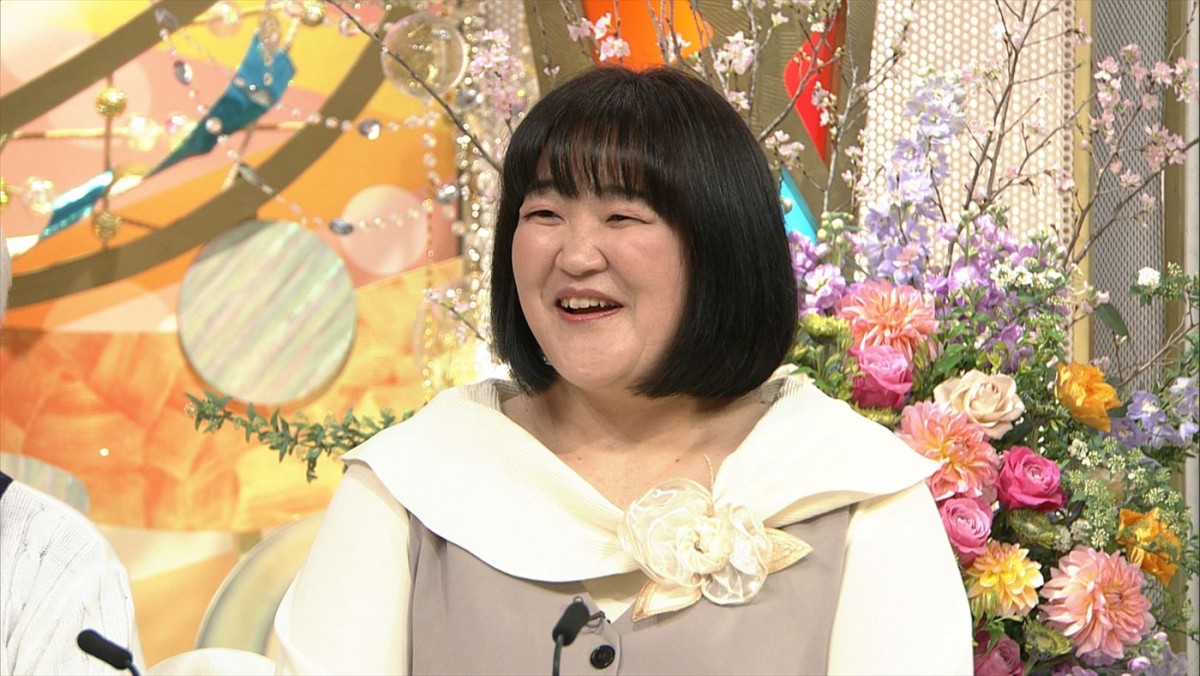 妻が父親に写真を見せたら「おじいさんやん！」と絶叫　81歳夫と結婚した53歳の妻　あすの『新婚さん』