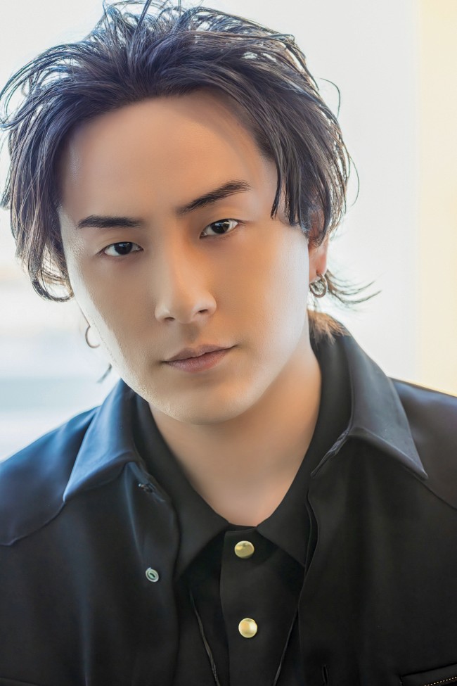 テレビアニメ『WIND BREAKER』インタビュー　20240331実施