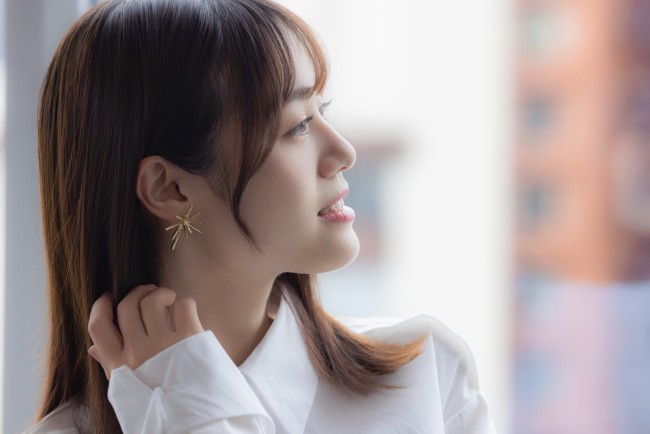 伊藤美来 12thシングル「Now On Air」インタビュー　20240328実施