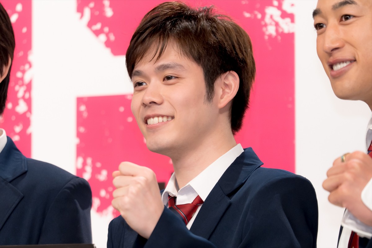 King ＆ Prince・高橋海人、誕生日サプライズに驚き＆喜び　関口メンディーは「おメンディー！」と祝福