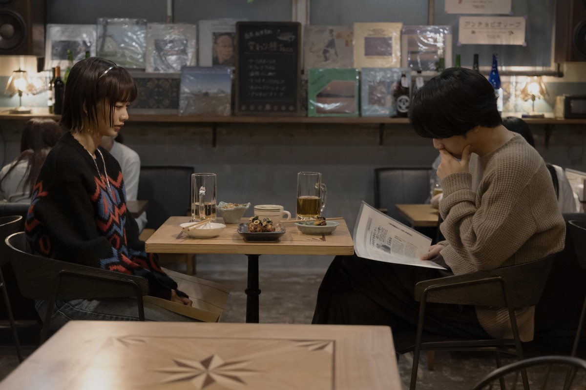 赤楚衛二×錦戸亮×芳根京子共演　巨大病院を舞台にしたサスペンス『Re：リベンジ』今夜スタート！