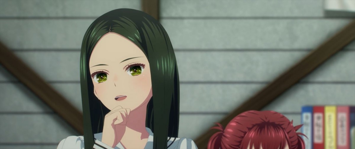 雨宮天、鬼頭明里ら主要キャラの声も！　アニメ映画『がんばっていきまっしょい』、LiLiCoがナビゲートするPV解禁