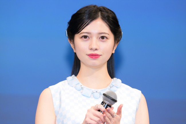 【二次使用不可】映画『バジーノイズ』完成披露試写会　20240415
