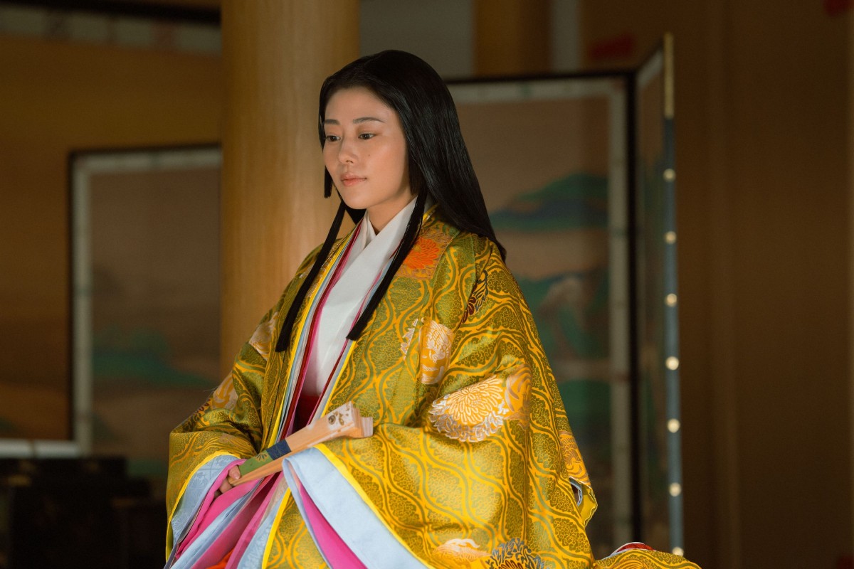 『光る君へ』ファーストサマーウイカ、“ききょう”から“清少納言”へ　誕生の瞬間に反響「名付けキター！」