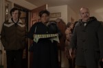 映画『ホールドオーバーズ 置いてけぼりのホリディ』場面写真