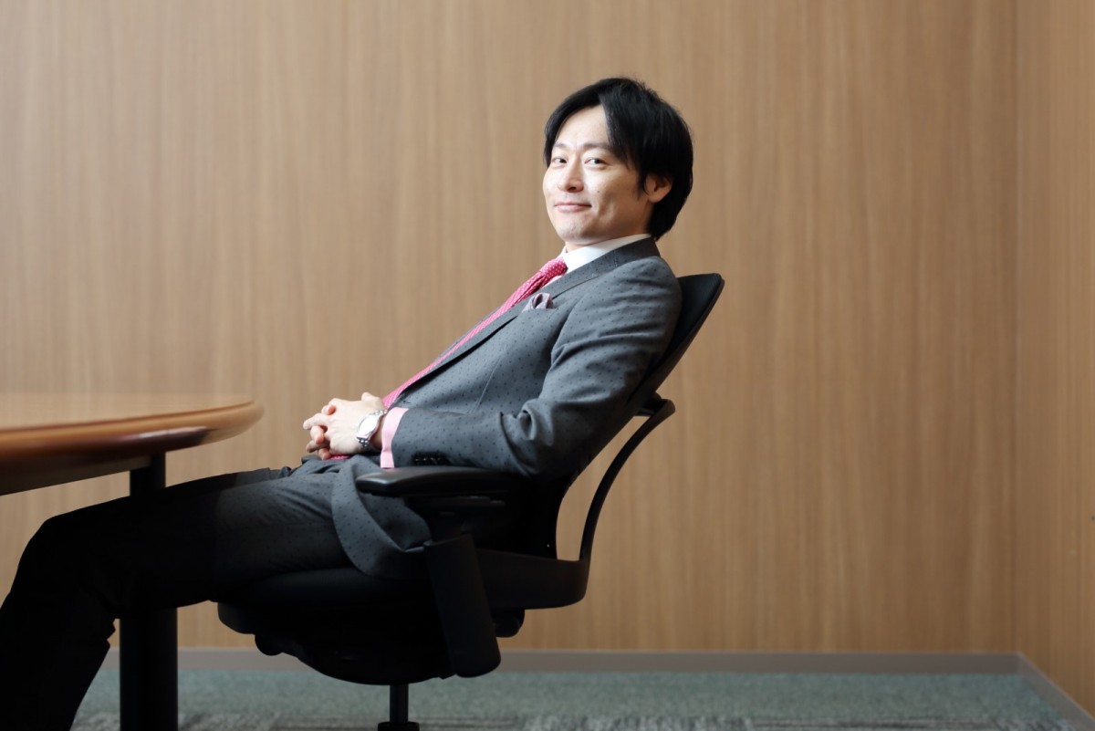 元和牛・川西賢志郎、妻とは「めっちゃ仲良い」　“理想の夫婦像”から今後の展望まで語る