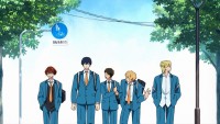 テレビアニメ『忘却バッテリー』ノンクレジットオープニング映像より