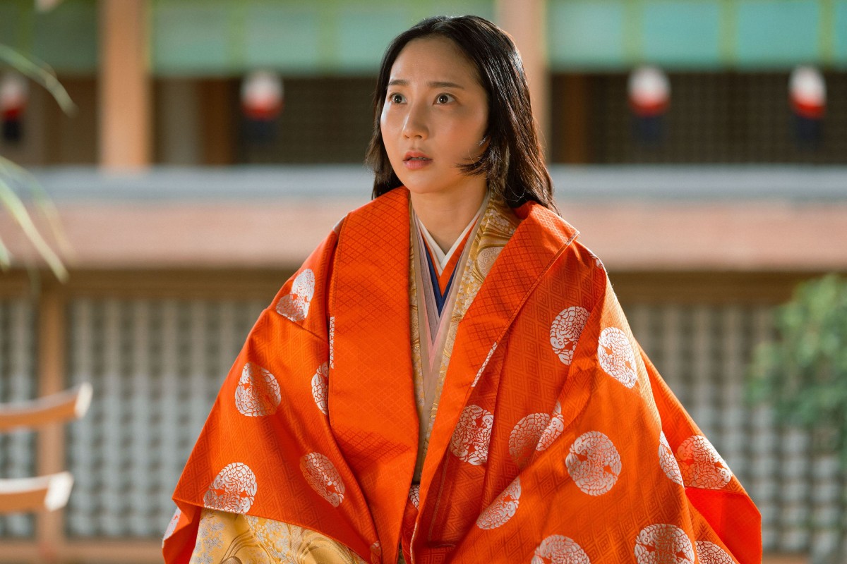 『光る君へ』ファーストサマーウイカ、“ききょう”から“清少納言”へ　誕生の瞬間に反響「名付けキター！」