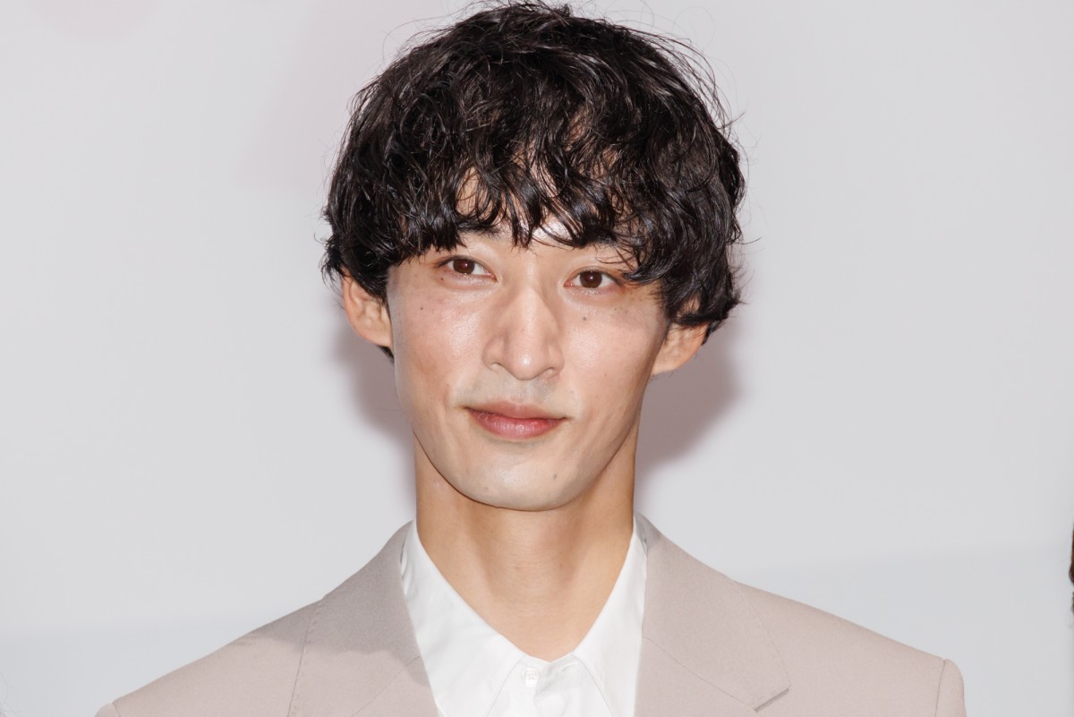 松本まりか、恋愛は“落ちる”派から“落とす”派へ「落とすの楽しいんですよ（笑）」