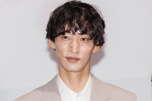 上杉柊平 -写真 -人物情報 |クランクイン! 上杉柊平 -写真 -人物情報 |クランクイン!