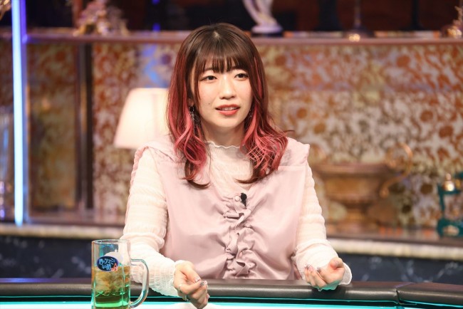 4月26日放送の『酒のツマミになる話』より