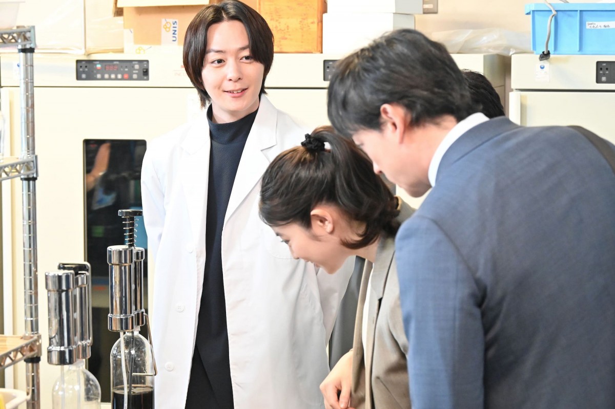 『花咲舞が黙ってない』ラストでまさかの事件発生　ネット騒然「こわすぎる」「銀行の闇」（ネタバレあり）